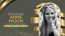 Anne Moon