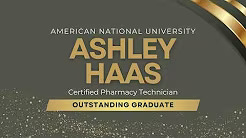 Ashley Haas
