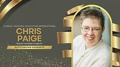 Chris Paige