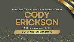 Cody Erickson