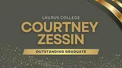 Courtney Zessin