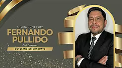Fernando Pulido