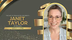 Janet Taylor