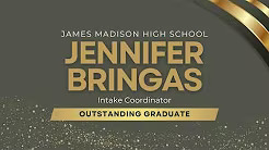 Jennifer Bringas