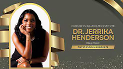 Dr. Jerrika Henderson