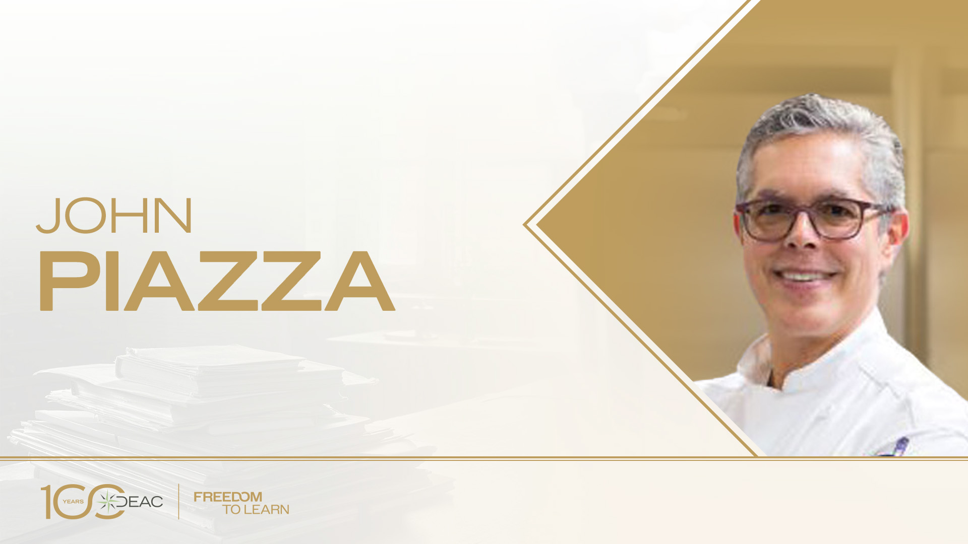 John Piazza