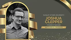  Joshua Clepper