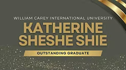 Katherine Sheshe Shie