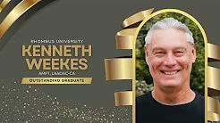 Kenneth Weekes