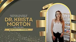 Dr. Krista Morton