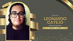 Leonardo Catejo