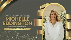 Michelle Eddington