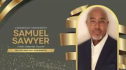 Samuel Sawyer 