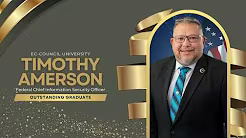 Timothy Amerson