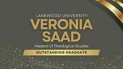 Veronia Saad 